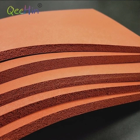 High Quality Adhesive Poron Foam Sheet/Poron with Films Adhesive