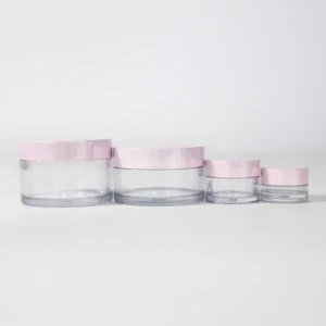 Buy 1oz 2oz 3oz 4oz 8oz 15g 30g 80g 120g 250g Custom Skincare Packaging ...