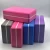 Import 1pc High Density Yoga Block Prop Auxiliary Tool Fitness Block NonSlip Soft Fitness Equipment Accessory from China