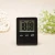 Import 1Pcs 6 Colors Super Thin LCD Digital Screen Kitchen Timer Square Cooking Count Up Countdown Alarm Magnet Clock from China