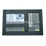 2 axis Turning Center CNC Controller with servo/stepper motor