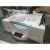 Import 2 two person acrylic massage bathtub with pillow from China