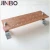 Import 2 Way Copper Bus-bar Electrical Earthing Tape Bus Bar from China