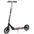 Import 2 Wheels kick Scooters foot scooters bike for Kids and adults Adjustable Lean to Steer Handlebar with handbrake from China