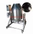 Import 200L stainless steel  rotary food tumbler mixer from China