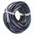Import 200m 4pin RGB LED extension wires and cables 5050 3528 RGB Strip PVC insulated wire Tinned plated copper wire from China