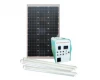 200w hot sell new product mini solar system series solar light for home or outdoor