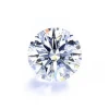 2.01 Ct. Round Shape Loose Diamonds Natural Diamond H SI1 GIA