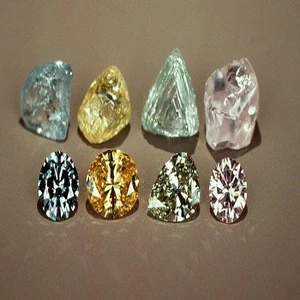 2.01 Ct. Round Shape Loose Natural Diamond D VVS2 GIA