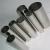 Import 201 stainless steel pipes from China
