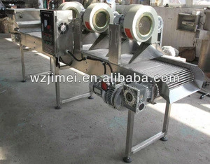 2016 fruit and vegetable processing machines food /date fans dryer