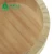 Import 2016 New design of wooden Insulating unique table base from China