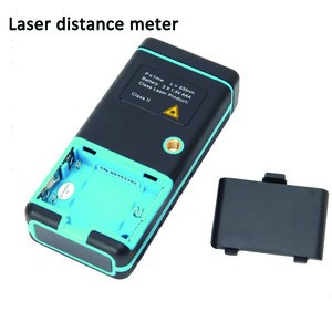 2016 new model Digital Handheld Laser Distance Meter, Max Measuring Distance 100M