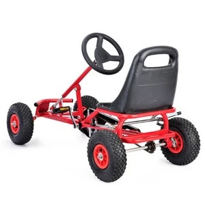 2016 Newest Pedal For Kids without 2 stroke go kart engines
