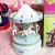 Import 2016 wholesale baby wooden merry go round music box, best sale kids wooden merry go round music box W02A037 from China