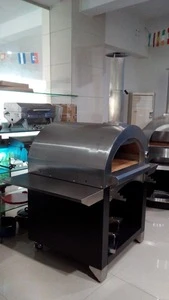 2017 fashion design wood pizza stove wholesale , pizza accessories wholesale ,pizza ovens