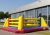 Import 2017 new design inflatable wrestling ring rentals from China