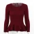 Import 2018  fashion knit wool woman sweater with best quality from China