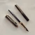 Import 2018 high quality classic gold pen and  metal fountain pen from China
