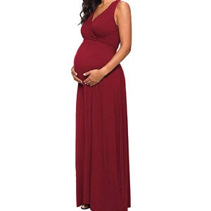 2018 Hot Sale Women Maternity Dresses Maternity Clothing