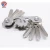 Import 2018 key organizer smart key holder metal key chain with custom color and free custom logo from China