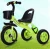 Import 2018 New Model Kids 3 Wheel Trike Bike Simple Model Children Stroller Plastic Baby Tricycle Bicycles Toy For Child With Seat from China