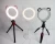 Import 2018 new product Professional panda beauty lamp ring light from China