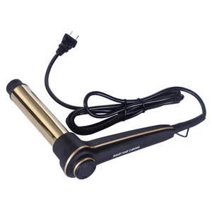2018 New Professional Hair Salon Fast Hair Curler Personalized Curling Wand