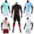 Import 2019-2020 soccer set kit jerseys football shirt from China
