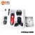 Import 2019 Best Cordless Hair Trimmer Men rechargeable hair Clippers Cutting For Baby Children Adults Barber Shop Sharpening Machine from China