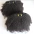 Import 2019 Best selling afro Kinky twist curly hair extensions 4A 4B 4C , Virgin Mongolian puffy afro curly hair from China