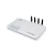 Import 2019 Factory Price GSM Fixed Wireless Terminal For PBX VoIP GSM Gateway GoIP-4 from China