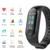 Import 2019 Fashion M3 Android Smart Watch Band For Fitness Tracker Sport Smart Bracelet   USB Health Watches from China