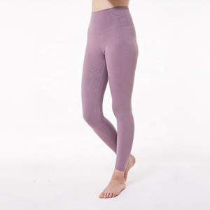 2019 Hot Sale Gym Apparel Womens Yoga Wear Sports Yoga Pant Leggings