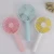 Import 2019 Hot Selling Candy Color Mini Portable USB Table Handheld Fan from China