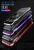Import 2019 Magnetic Adsorption Metal Case For Huawei Mate 20 Pro Tempered Glass Back Magnet Hard Cover For Mate 20 Lite Metal Bumper from China