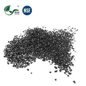 2019 NSF Clean Cobecobe Hot-sale Coconut Shell Activated Carbon for Drinking Water