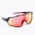 Import 2019 OEM Factory cheap UV400 goggles fashion woman sports sunglasses wholesale from China