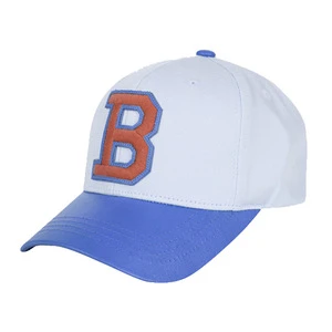 2019 OEM promotional wholesale good quality unisex custom logo sport baseball cap hat china manufacturer