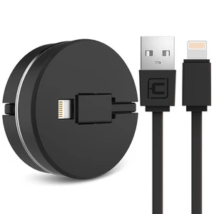 2019 ramdan essentials promotion gift charging flat micro usb cable for iphone