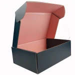 2019 Wholesale online shopping free shipping fashion packaging custom designer shoe boxes
