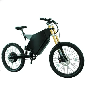 2020 26Ah Battery 72V 8000W E-Bike Electric Bicycle, High Speed Fast Enduro Stealth Bomber Electric Bike - NOW ON SALES GET YOUR
