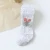 Import 2020 baby summer tights little hole mesh pantyhose newborn cotton Breathable nets pantyhose velvet Tight 0-2/2-5Y stockings from China