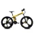 Import 2020 China wholesale adults cheap 24 26 inch used fat tire carbon folding city road mountain bike bicycle from China