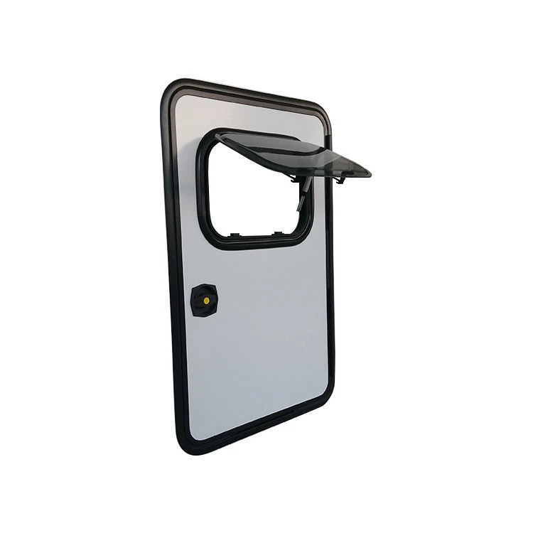 2020 Customized drip door with window doors