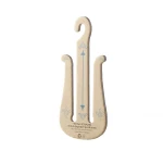 2020 Eco Friendly Recycle Paper Cardboard shoe hook