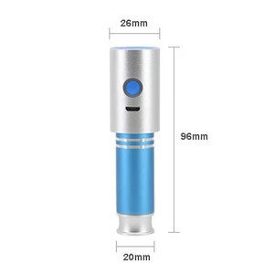 2020 essential oil 10ml car diffuser for baby