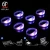 Import 2020 Event Party Supplies Casino Games Group Control Programmable RF Remote Software Controlled Led Bracelet from China