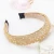 Import 2020 Fashion Bedazzled Bling Head Band Hair Accessories Pearl Rhinestone Diamond Gemstones Sparkly Headband from China