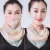 2020 Fashion new styles Summer Chiffon sunscreen multifunctional neck scarf chiffon shawl